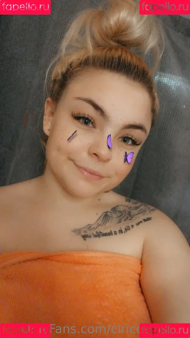 ciricesinssfw Onlyfans Photo Gallery 
