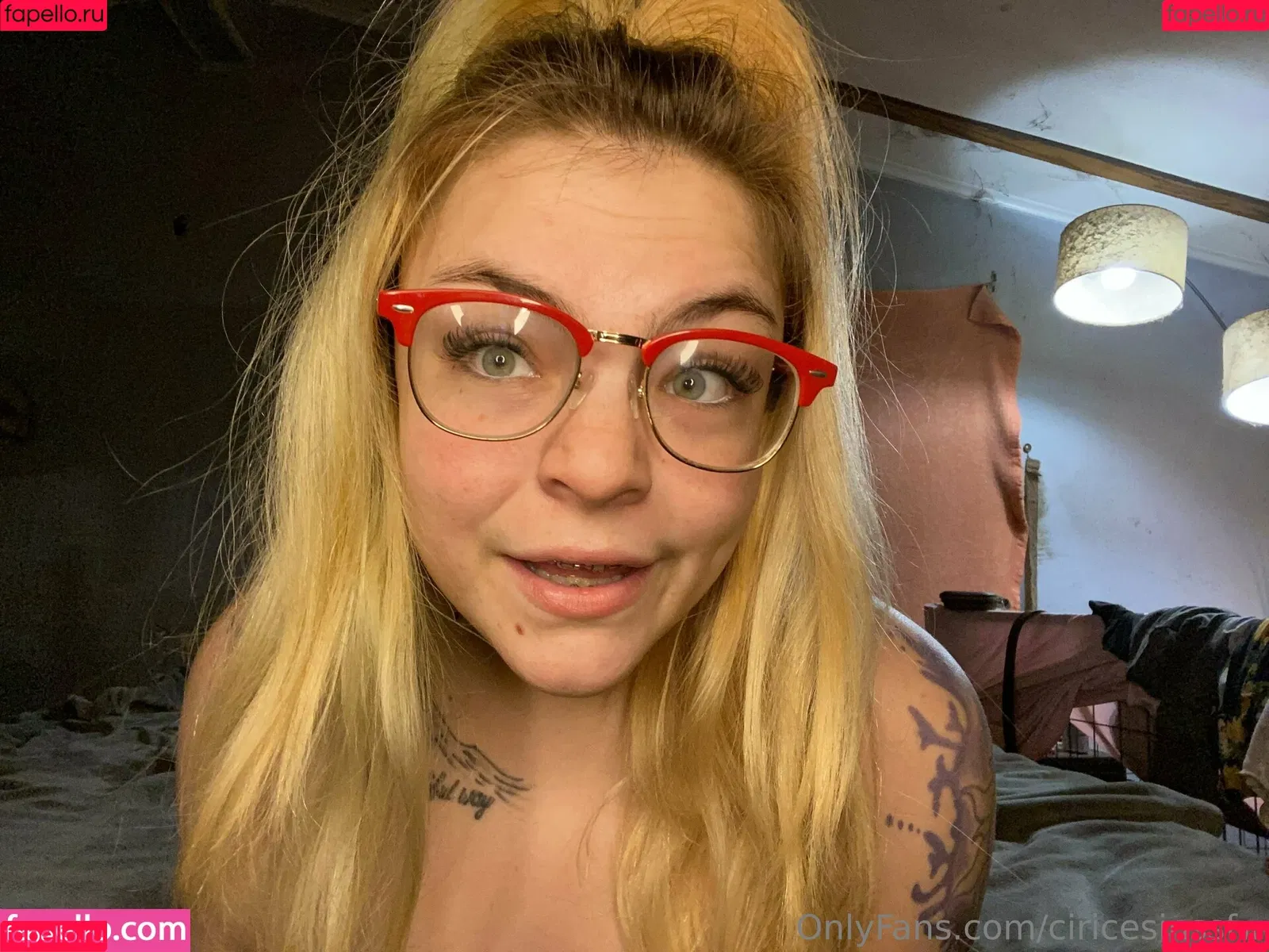 ciricesinssfw Onlyfans Photo Gallery 