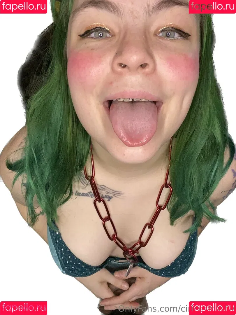 ciricesinssfw Onlyfans Photo Gallery 