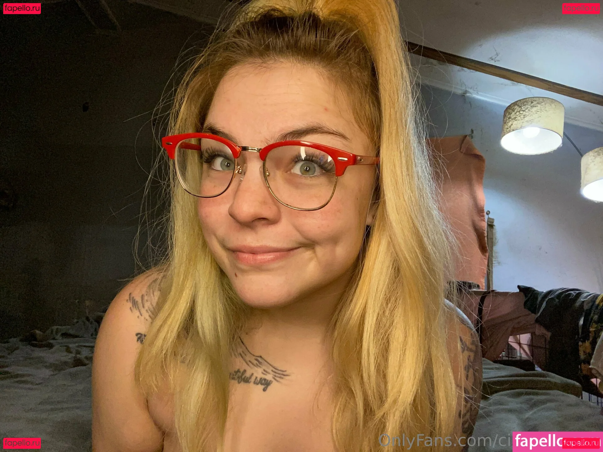 ciricesinssfw Onlyfans Photo Gallery 