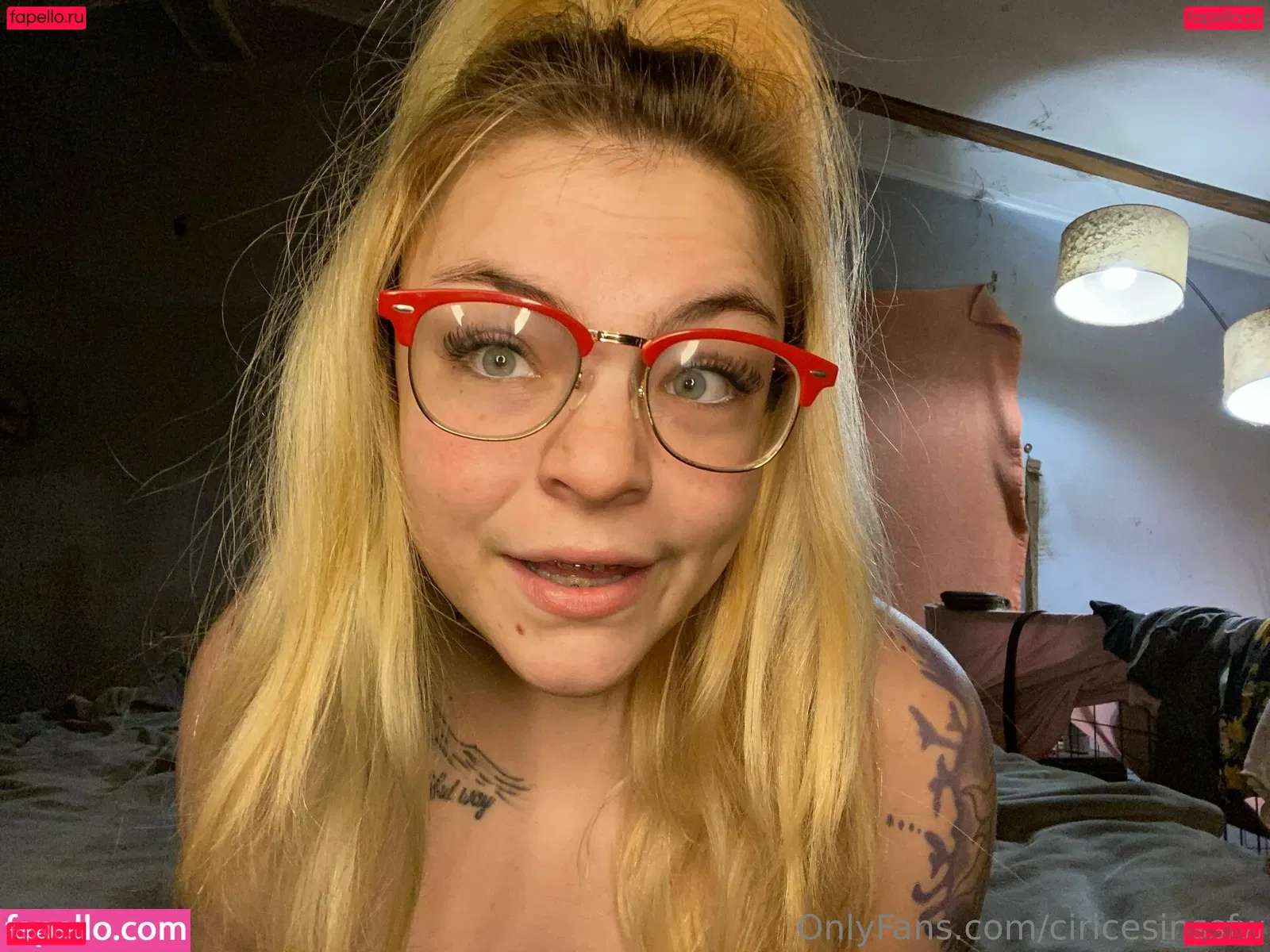 ciricesinssfw Onlyfans Photo Gallery 