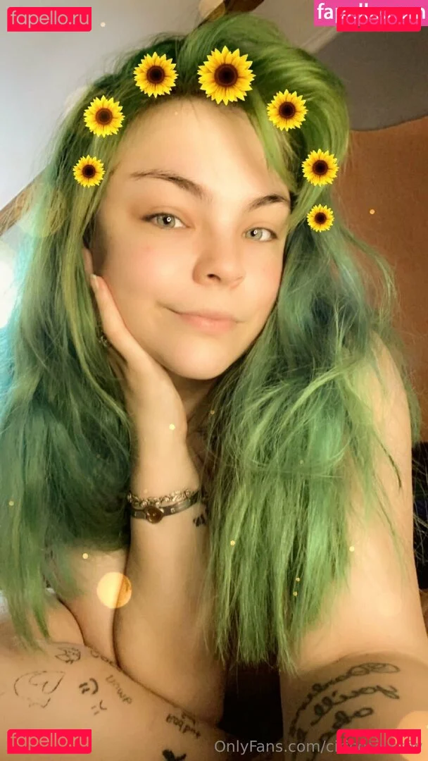 ciricesinssfw Onlyfans Photo Gallery 