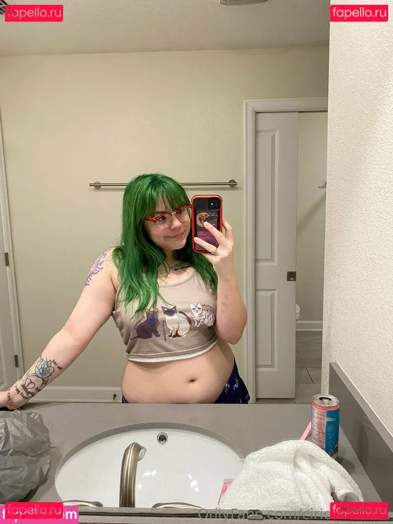 ciricesinssfw Onlyfans Photo Gallery 