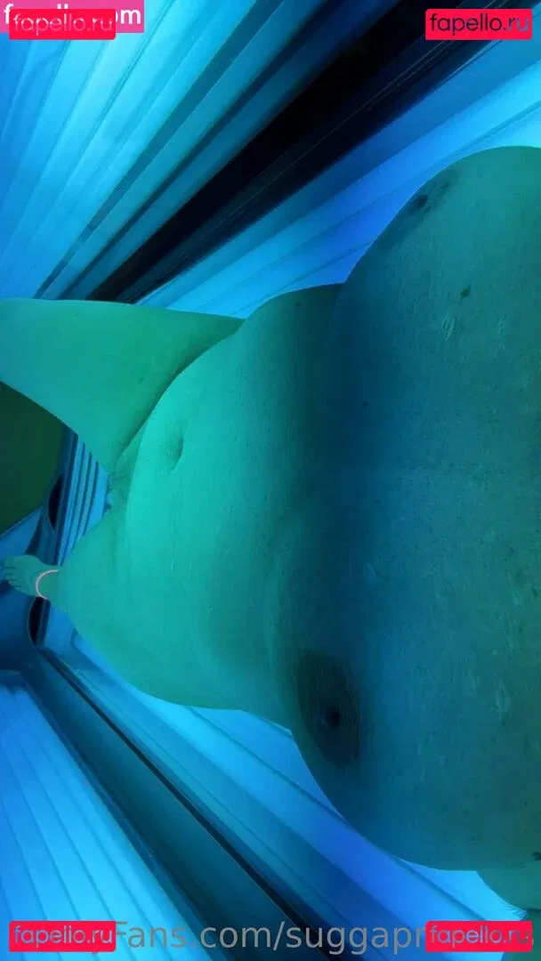 suggaprincxss Onlyfans Photo Gallery 