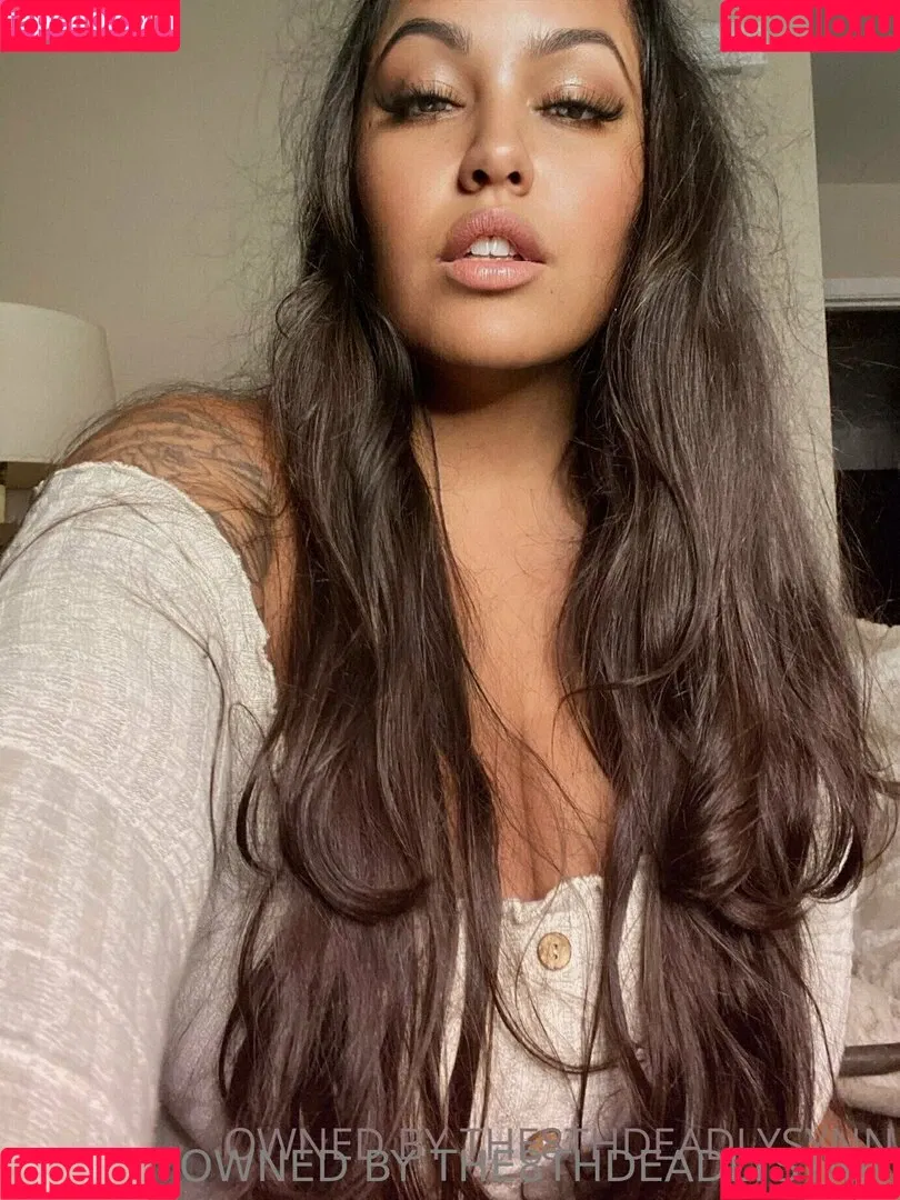 The8thdeadlysynn Onlyfans Photo Gallery 