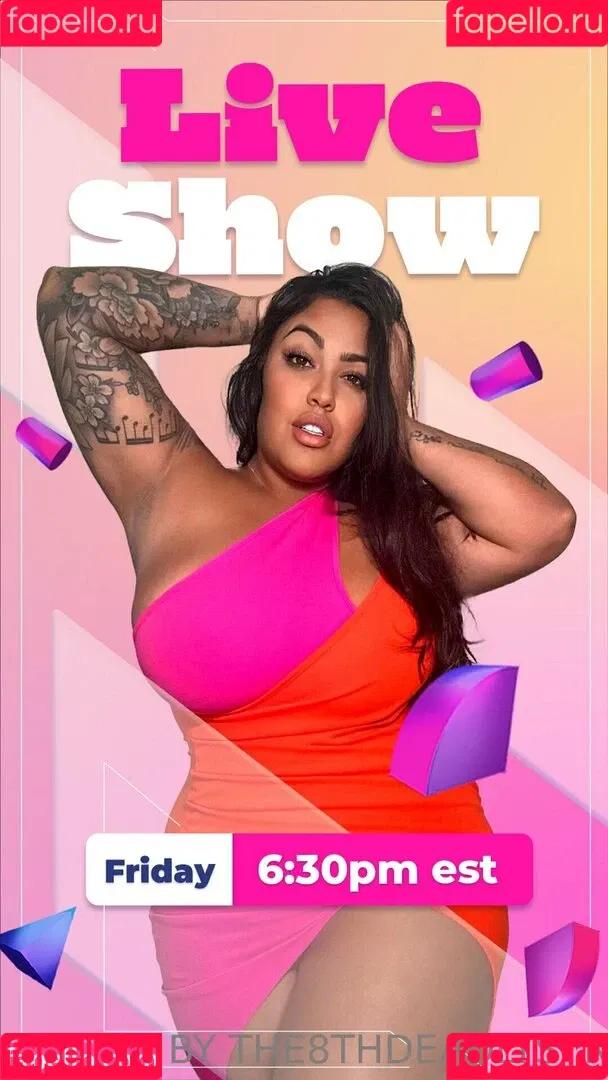 The8thdeadlysynn Onlyfans Photo Gallery 