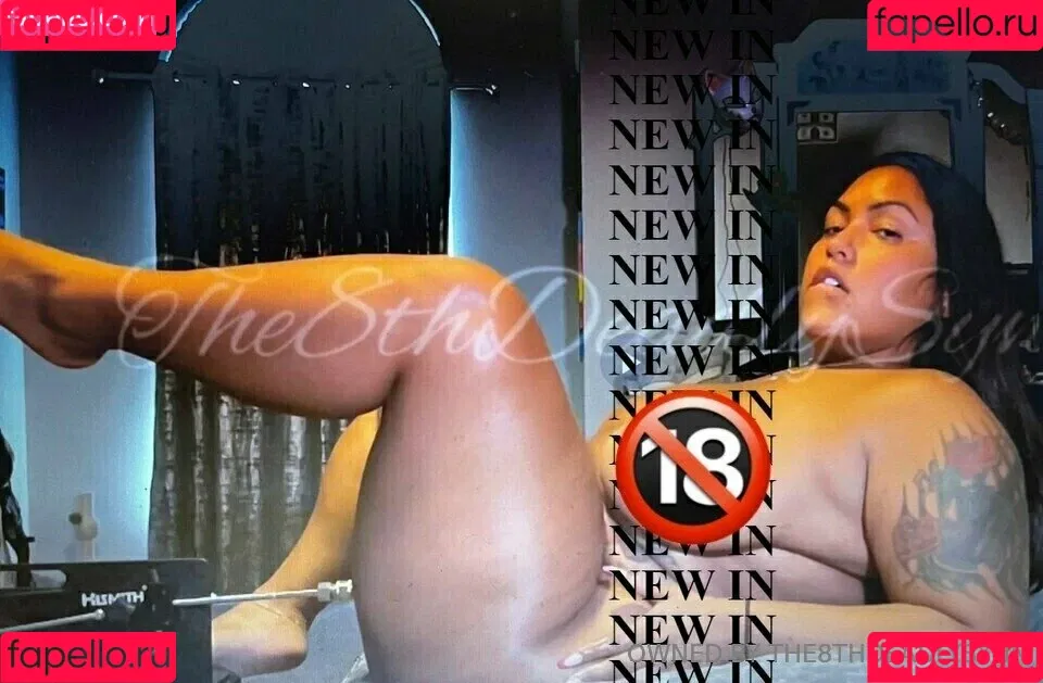 The8thdeadlysynn Onlyfans Photo Gallery 