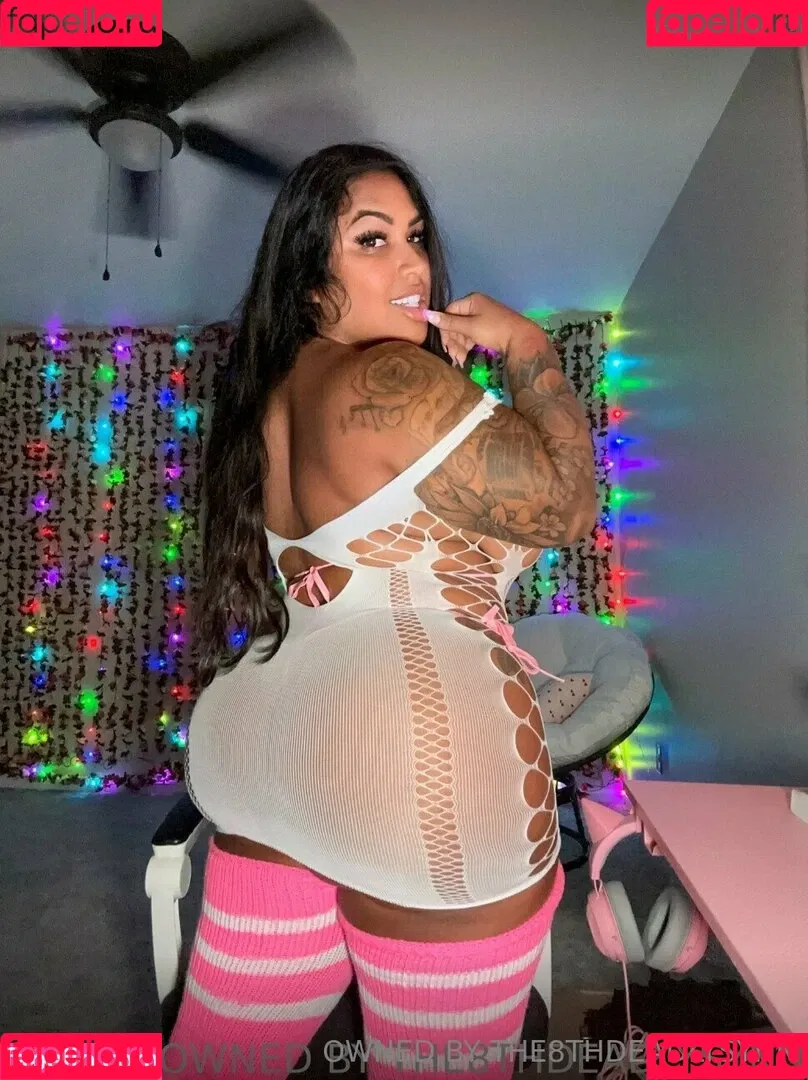 The8thdeadlysynn Onlyfans Photo Gallery 