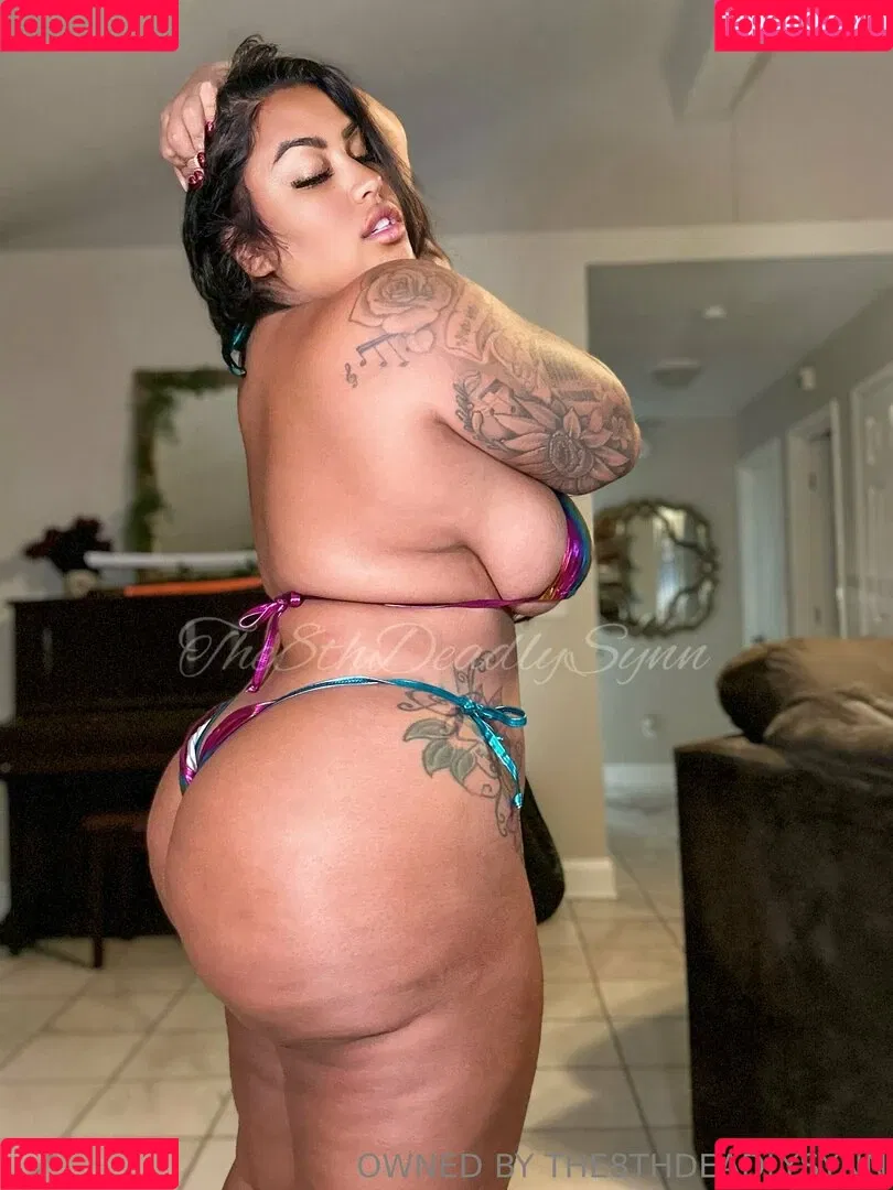 The8thdeadlysynn Onlyfans Photo Gallery 