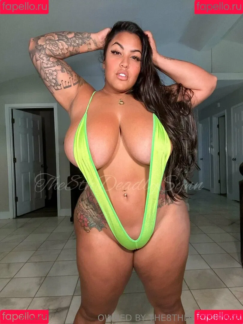 The8thdeadlysynn Onlyfans Photo Gallery 