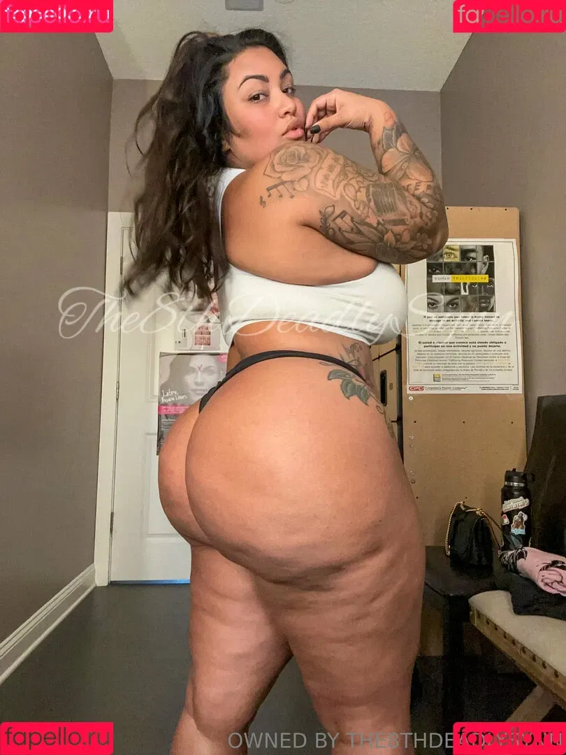 The8thdeadlysynn Onlyfans Photo Gallery 