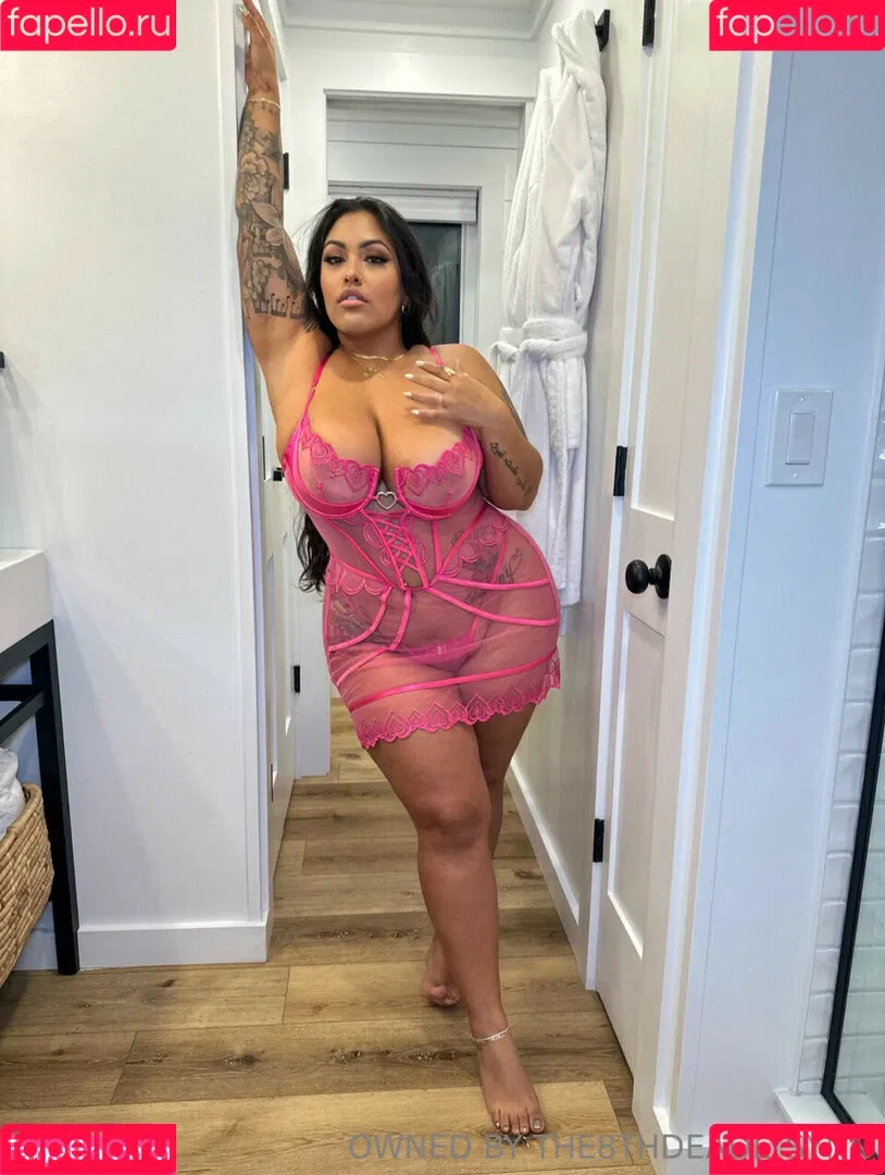 The8thdeadlysynn Onlyfans Photo Gallery 