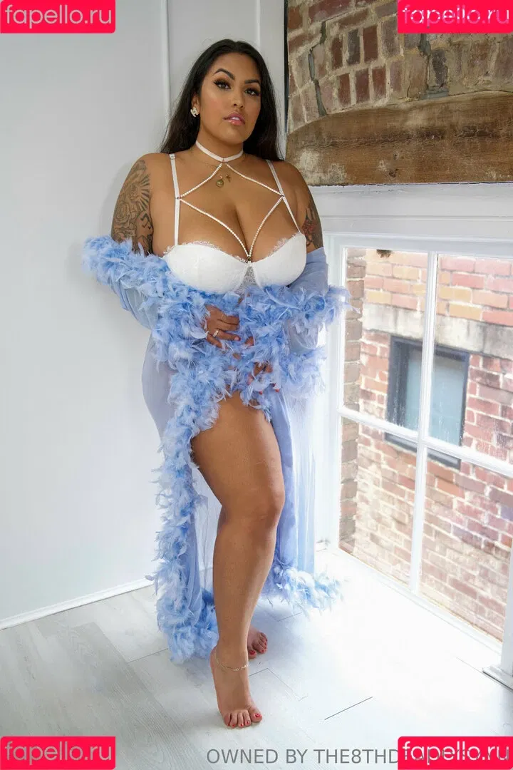 The8thdeadlysynn Onlyfans Photo Gallery 