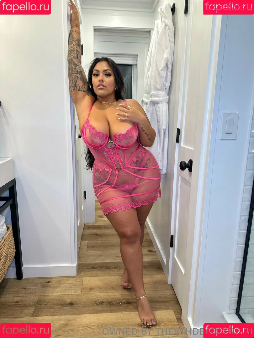 The8thdeadlysynn Onlyfans Photo Gallery 