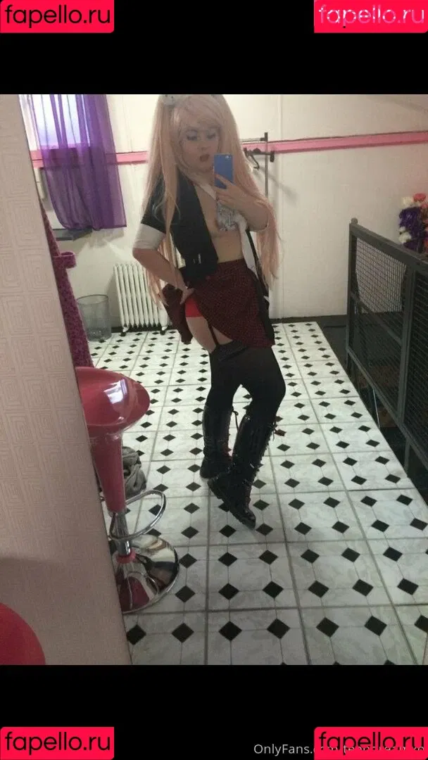 teendreamxo Onlyfans Photo Gallery 