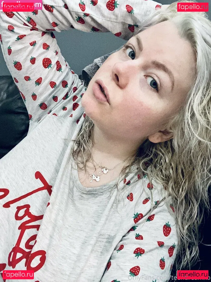 teendreamxo Onlyfans Photo Gallery 