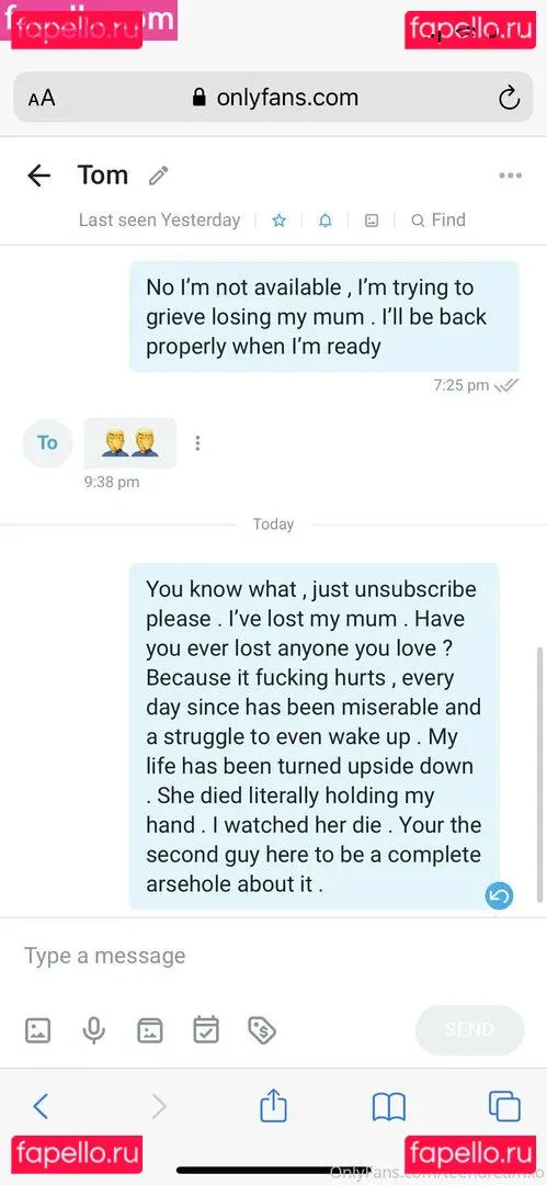 teendreamxo Onlyfans Photo Gallery 