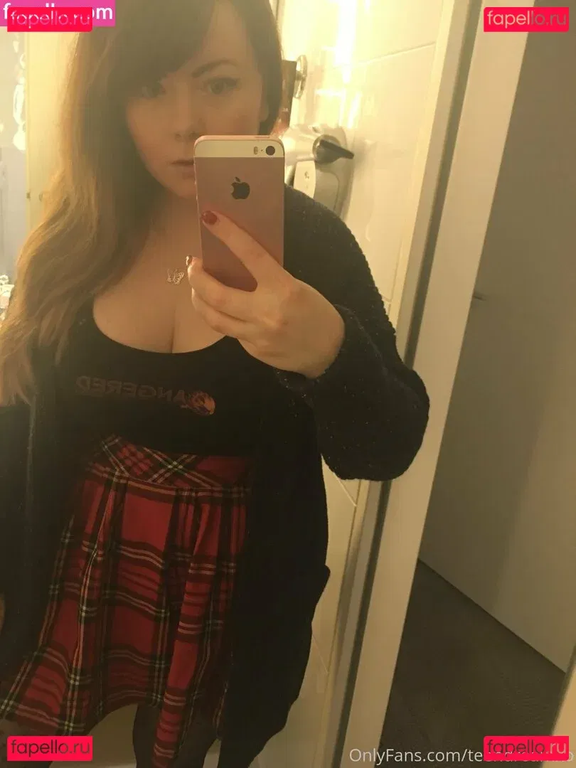 teendreamxo Onlyfans Photo Gallery 