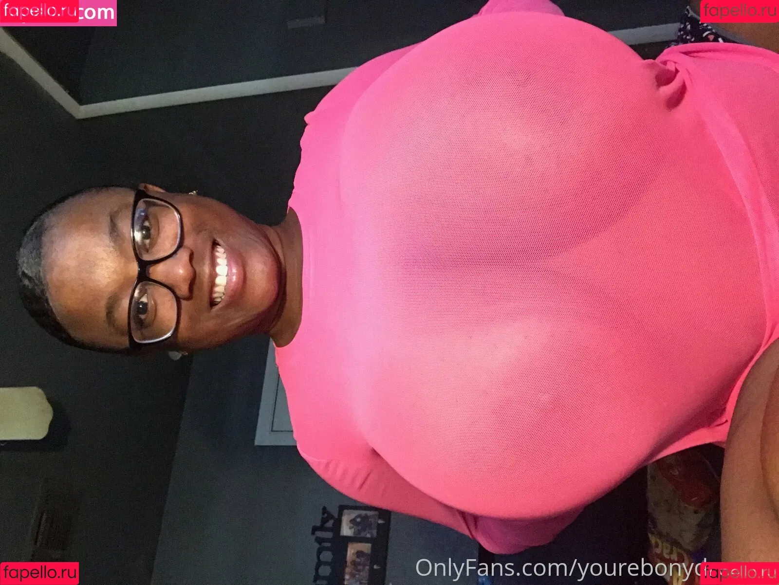 idreamofebony Onlyfans Photo Gallery 