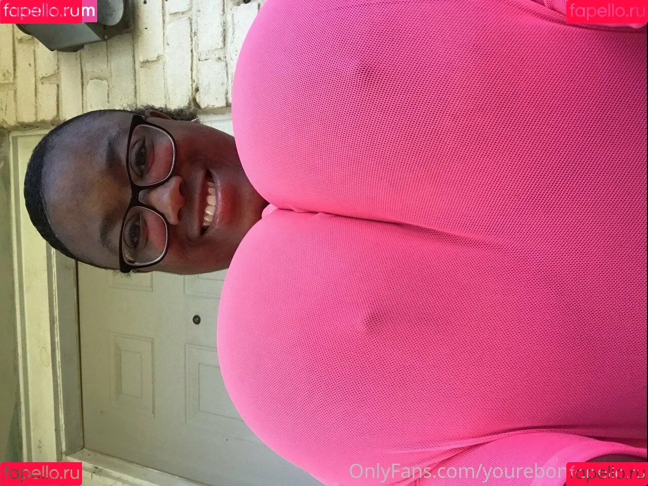 idreamofebony Onlyfans Photo Gallery 