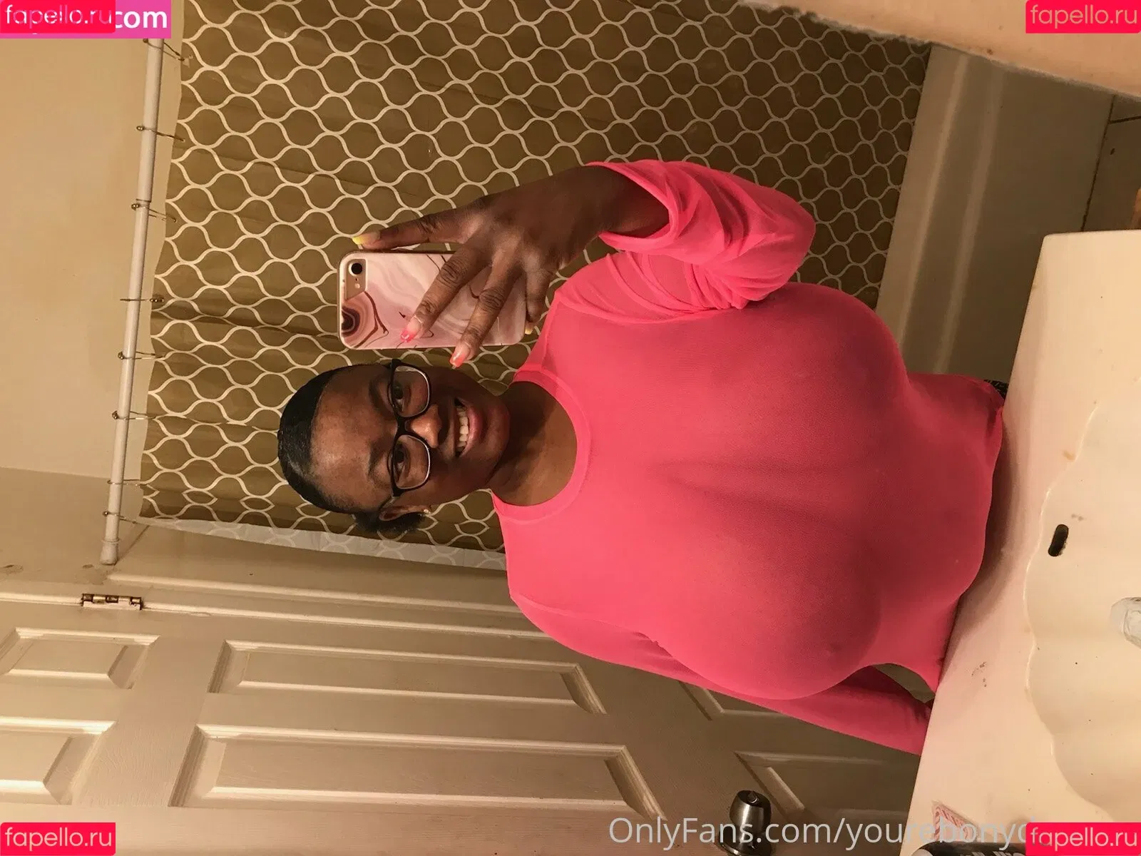 idreamofebony Onlyfans Photo Gallery 