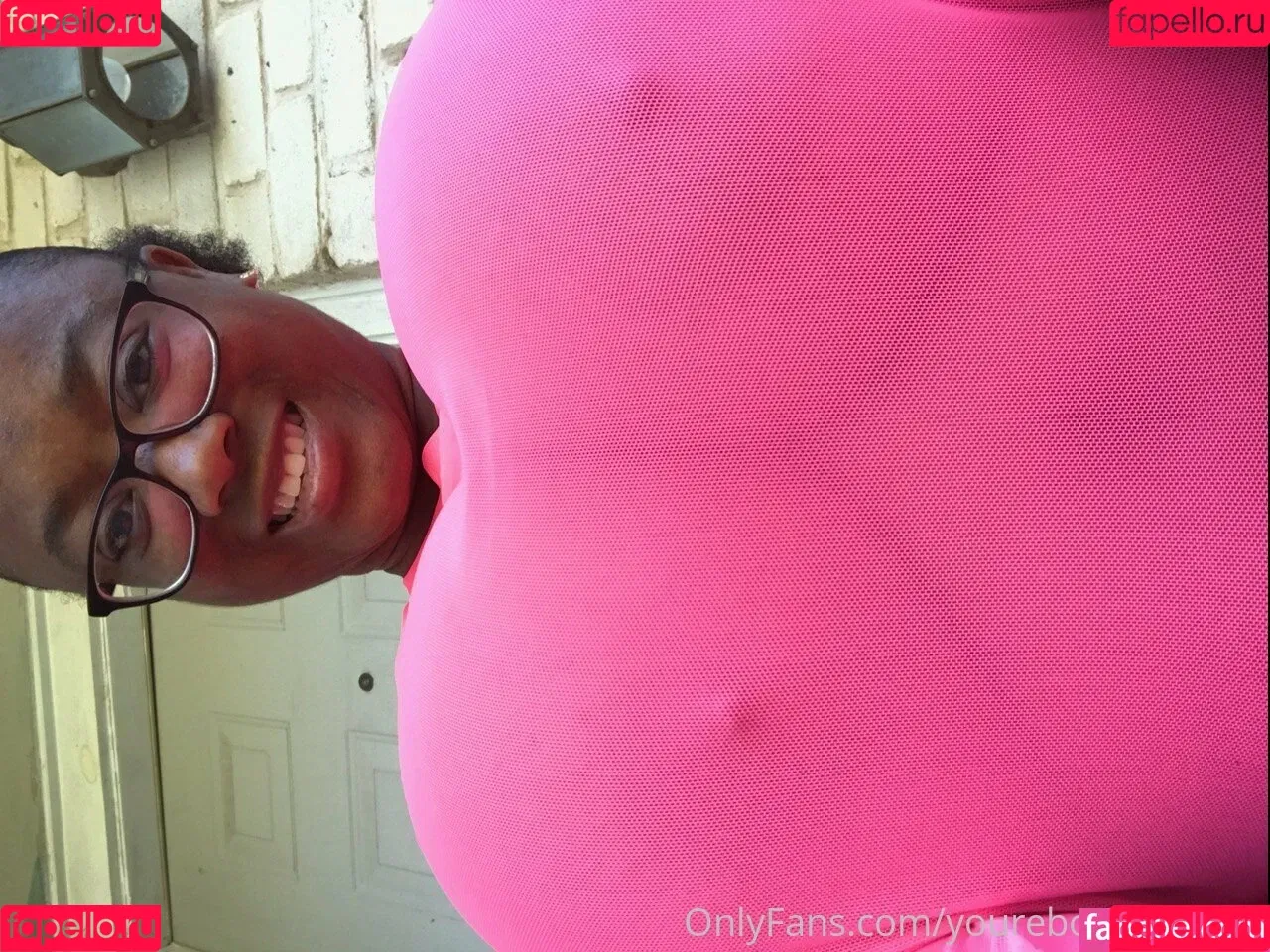 idreamofebony Onlyfans Photo Gallery 
