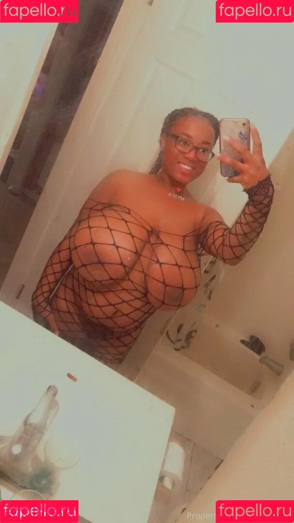 idreamofebony Onlyfans Photo Gallery 