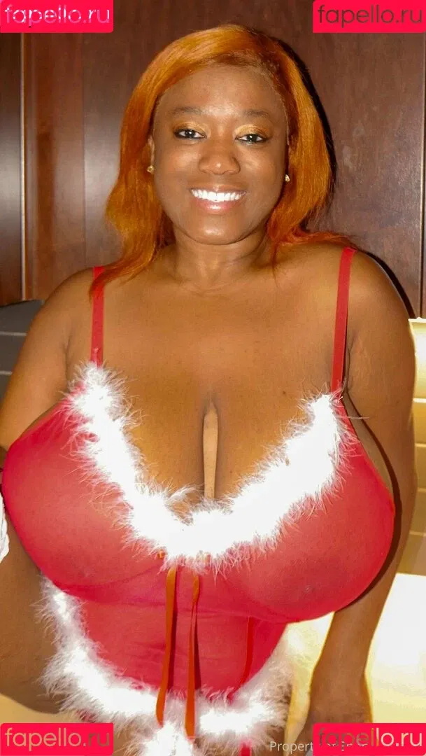 idreamofebony Onlyfans Photo Gallery 