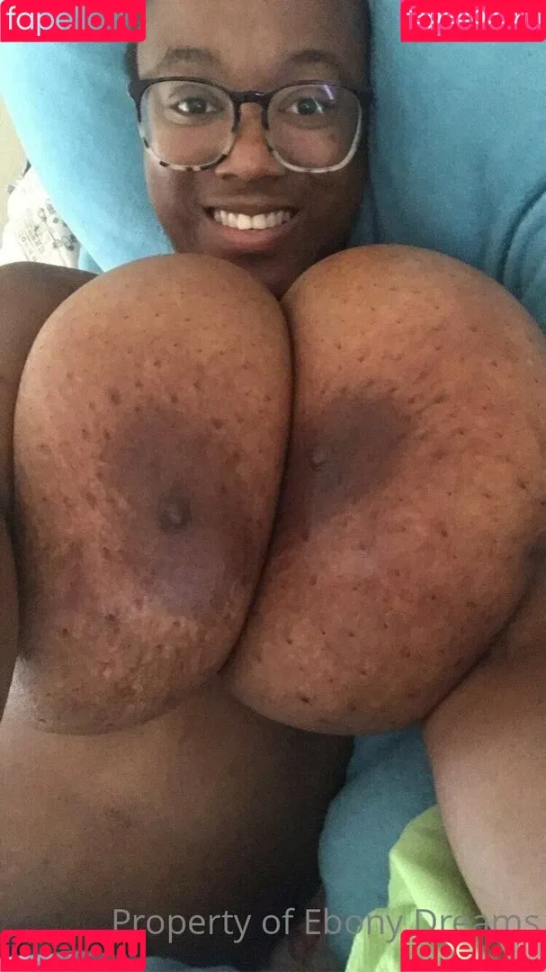 idreamofebony Onlyfans Photo Gallery 