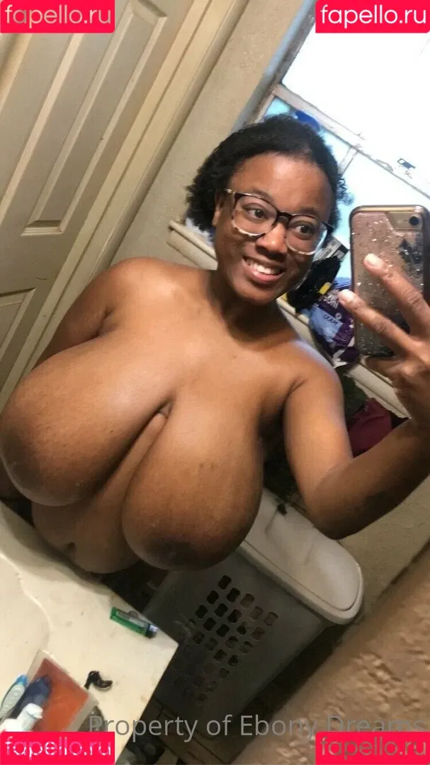 idreamofebony Onlyfans Photo Gallery 