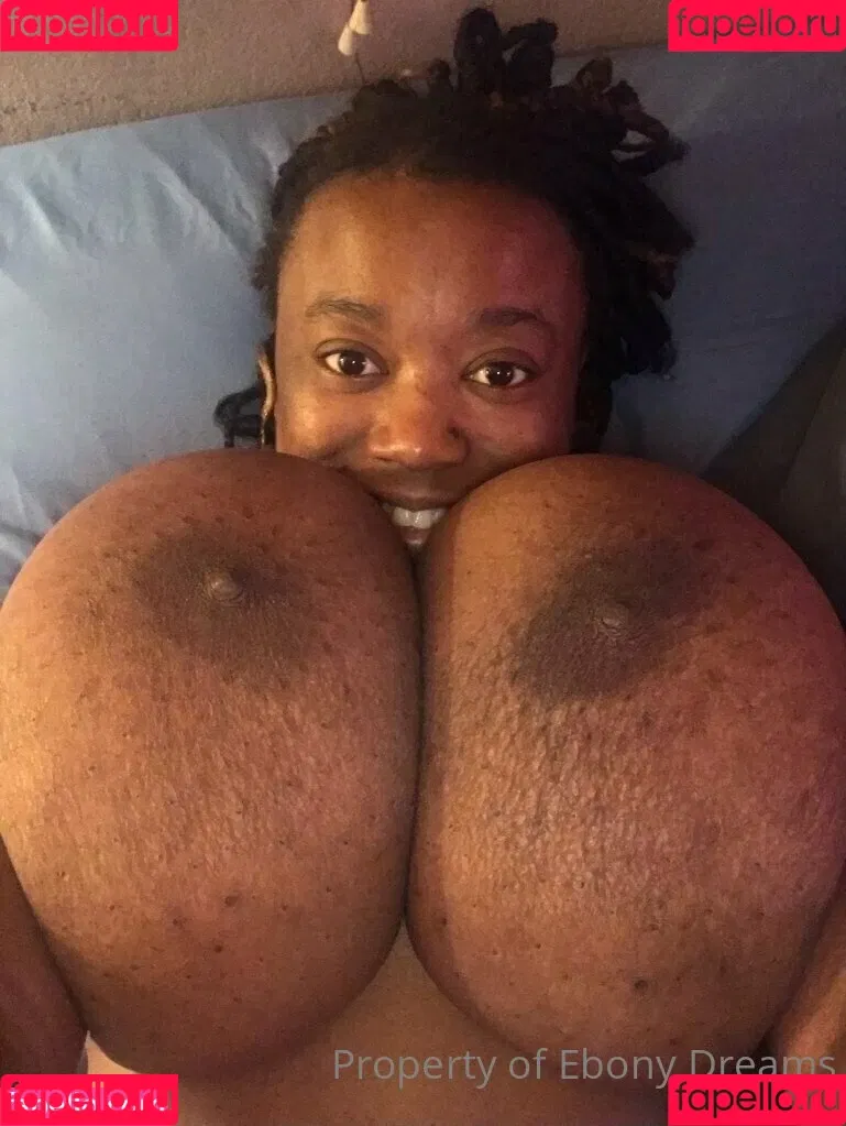 idreamofebony Onlyfans Photo Gallery 