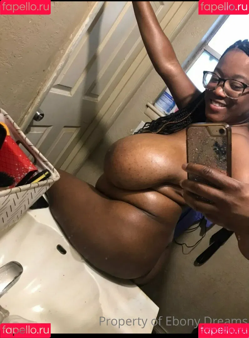 idreamofebony Onlyfans Photo Gallery 