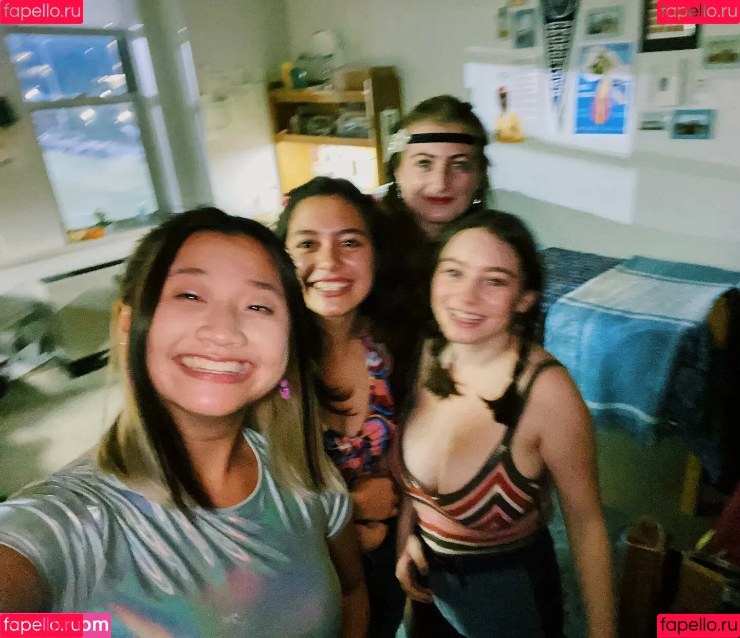 Deena E Onlyfans Photo Gallery 