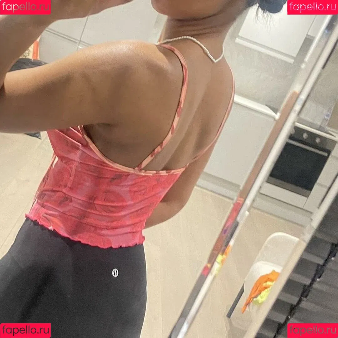 Cleo Onlyfans Photo Gallery 
