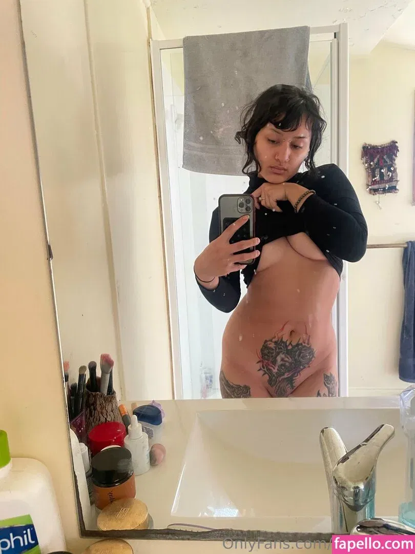 Cleo Onlyfans Photo Gallery 