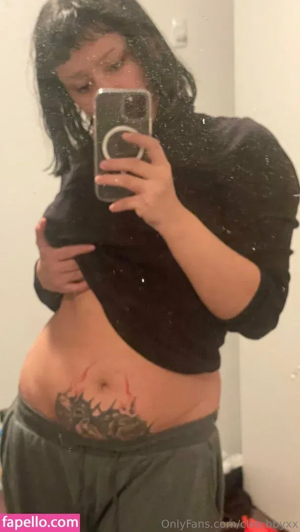 Cleo Onlyfans Photo Gallery 