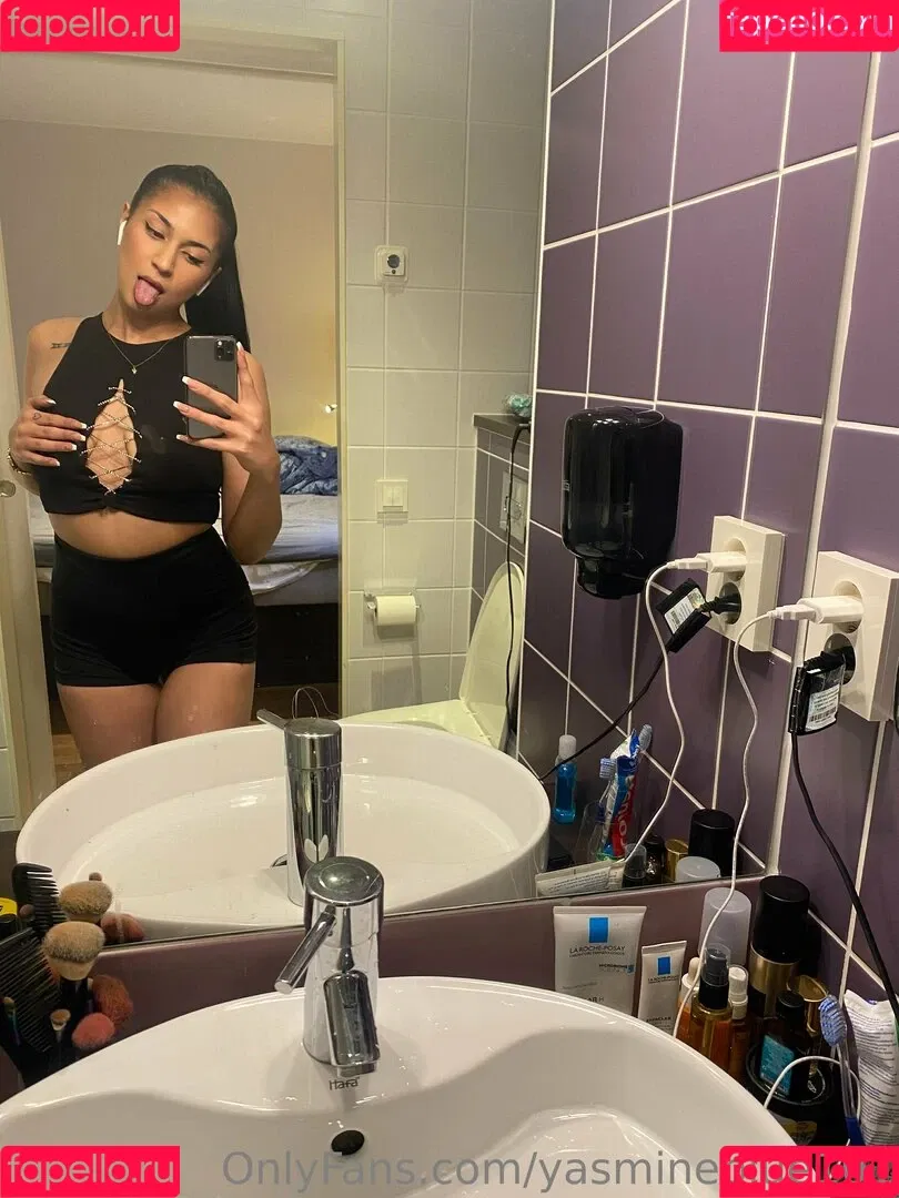 yasmine101 Onlyfans Photo Gallery 