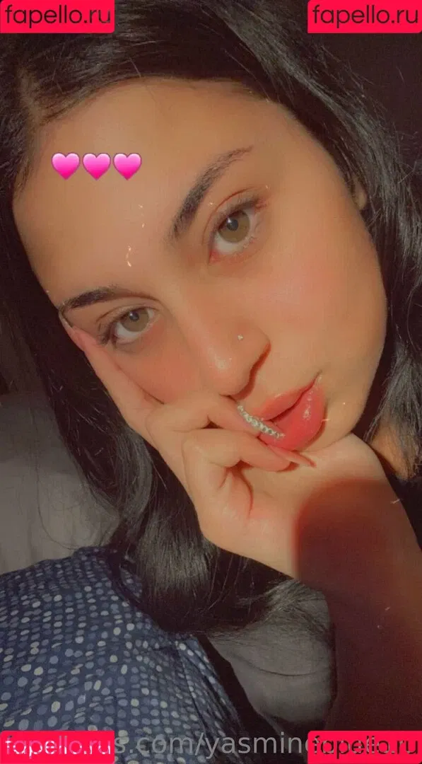 yasmine101 Onlyfans Photo Gallery 