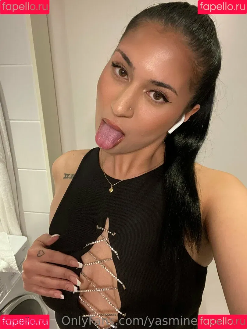 yasmine101 Onlyfans Photo Gallery 