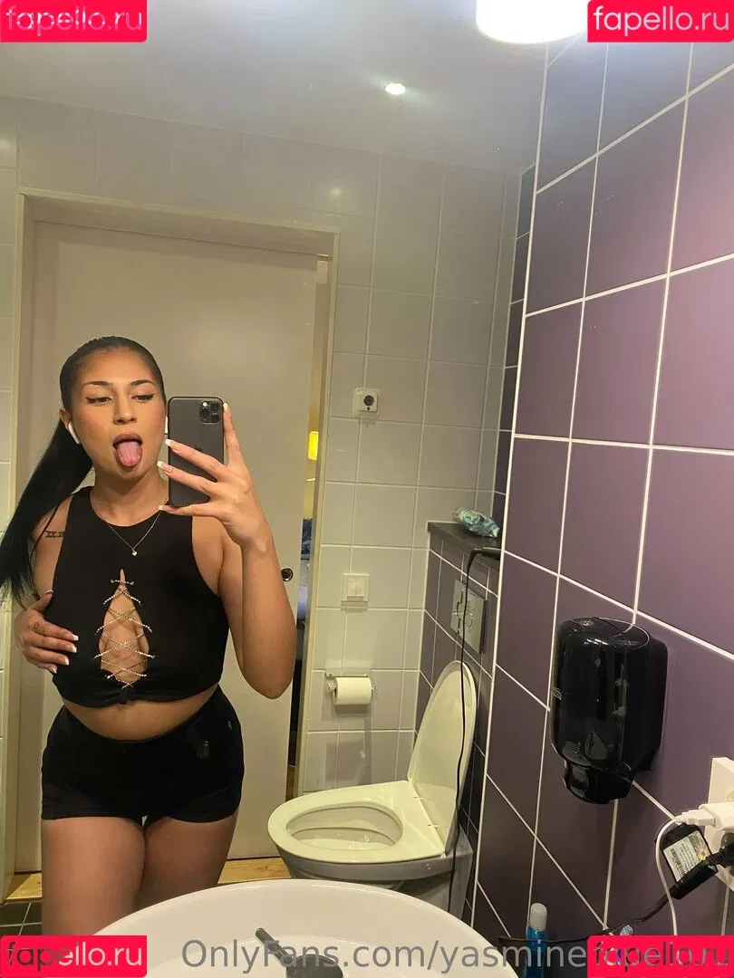 yasmine101 Onlyfans Photo Gallery 