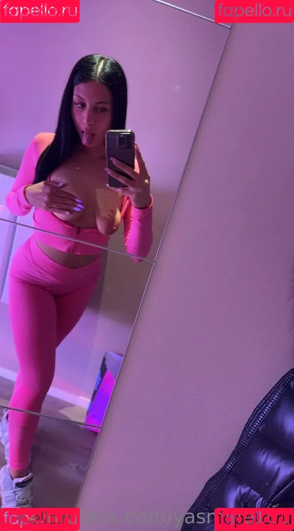 yasmine101 Onlyfans Photo Gallery 