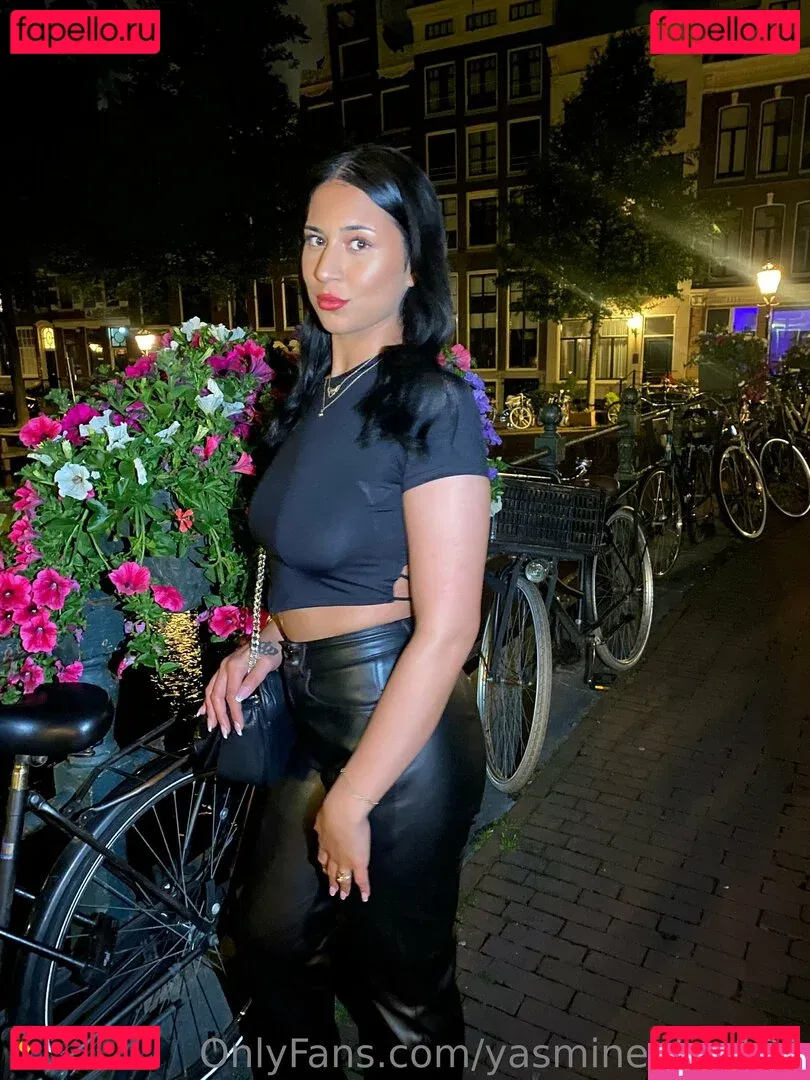 yasmine101 Onlyfans Photo Gallery 
