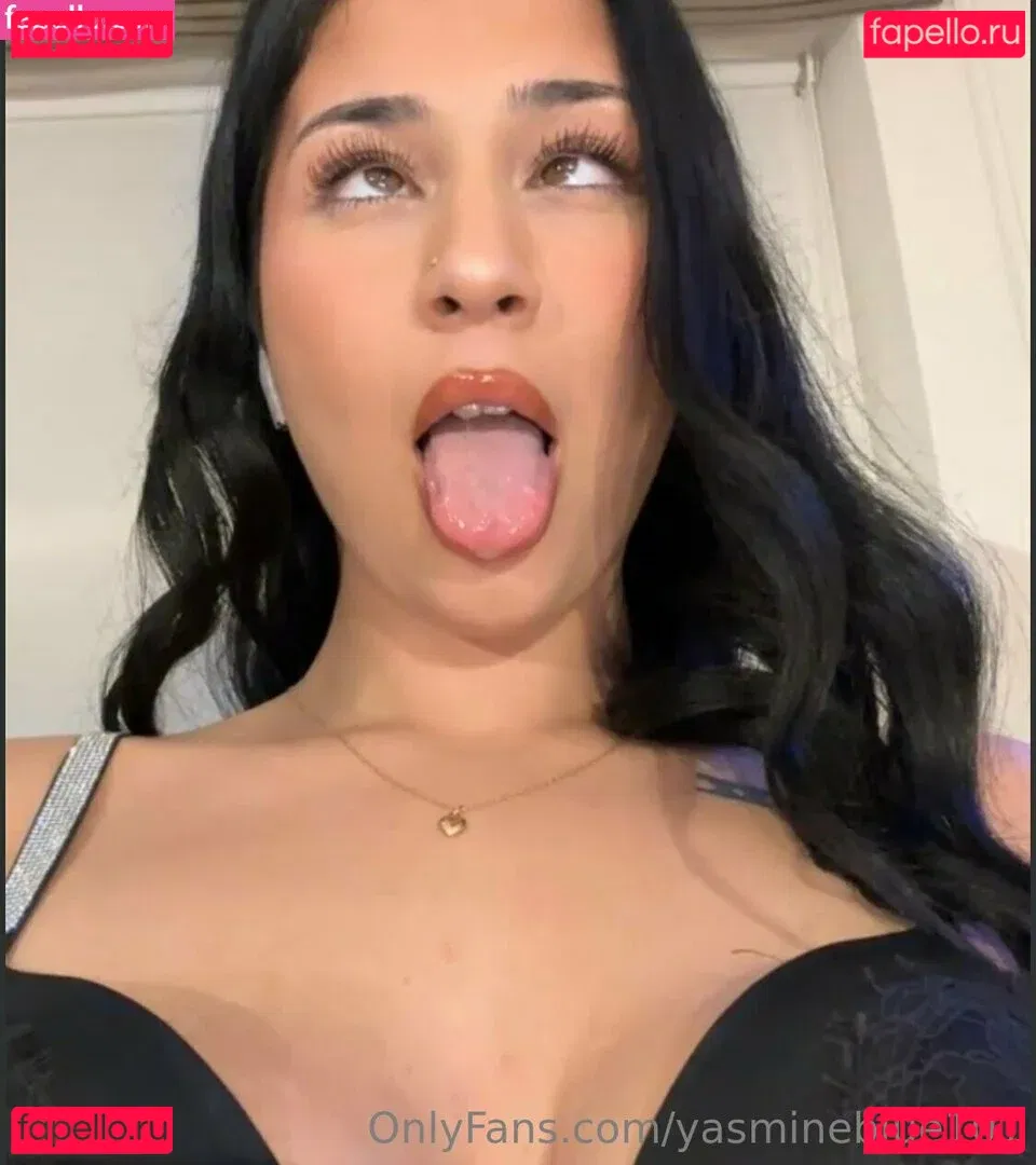 yasmine101 Onlyfans Photo Gallery 