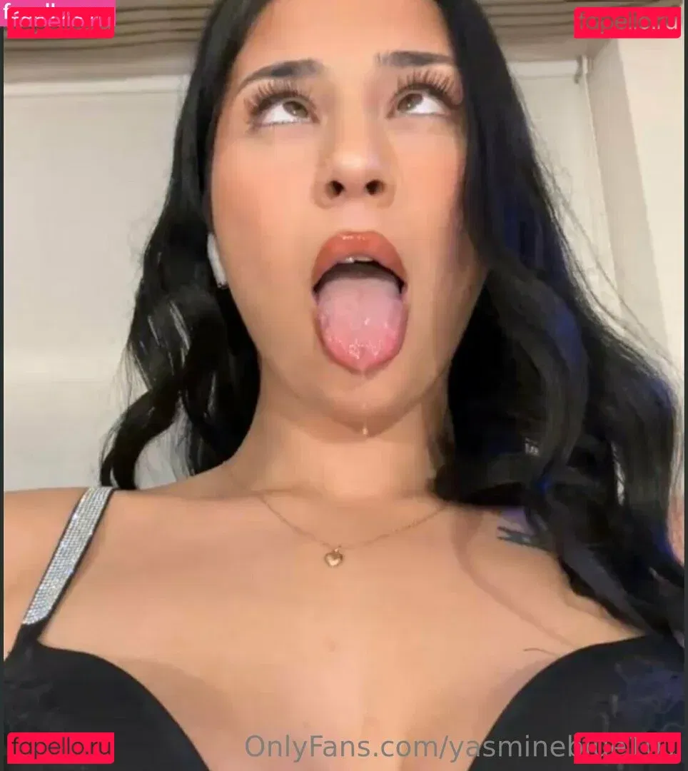 yasmine101 Onlyfans Photo Gallery 