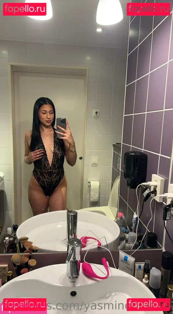 yasmine101 Onlyfans Photo Gallery 