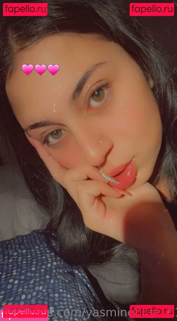 yasmine101 Onlyfans Photo Gallery 