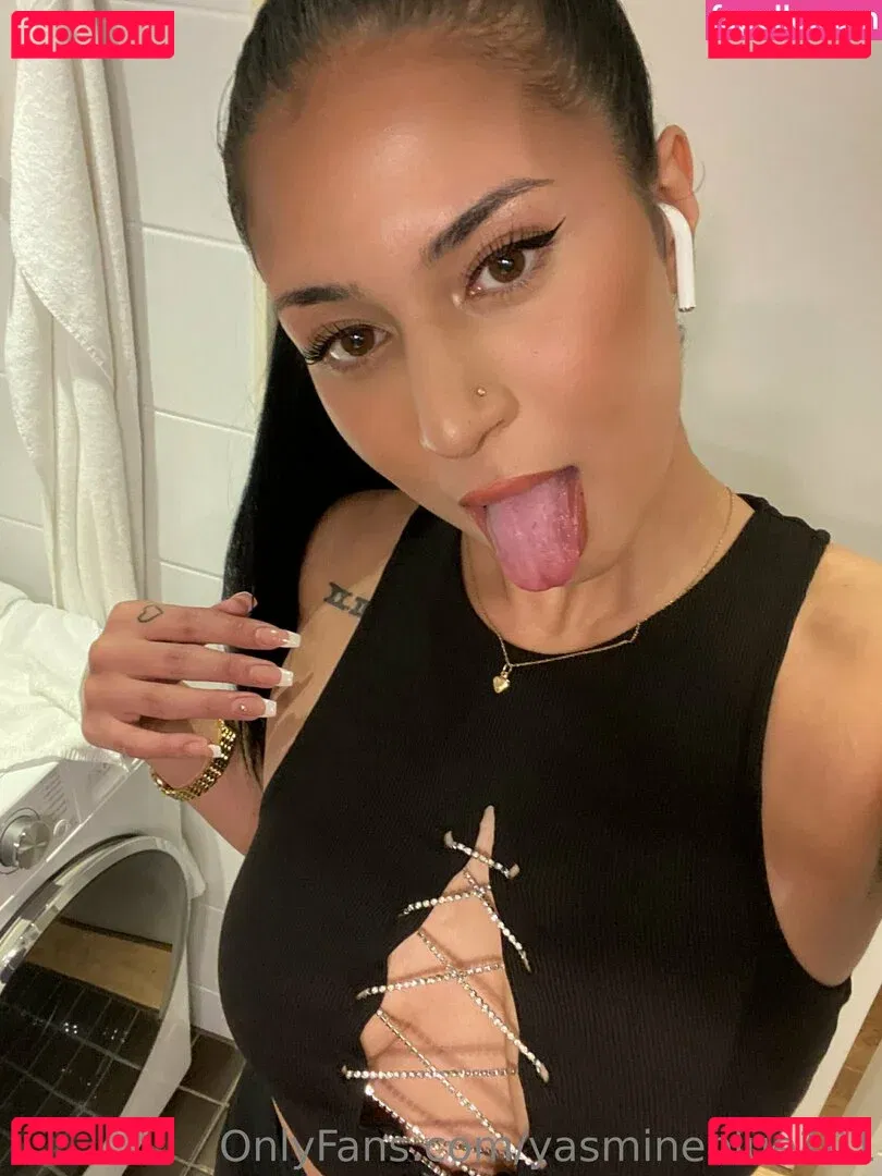yasmine101 Onlyfans Photo Gallery 