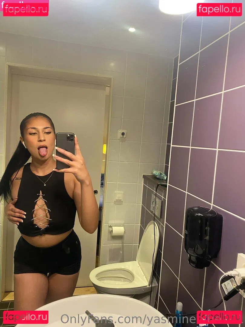 yasmine101 Onlyfans Photo Gallery 