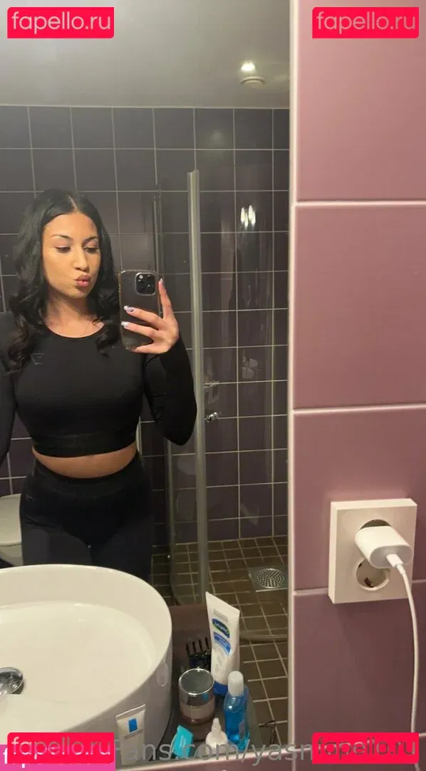 yasmine101 Onlyfans Photo Gallery 