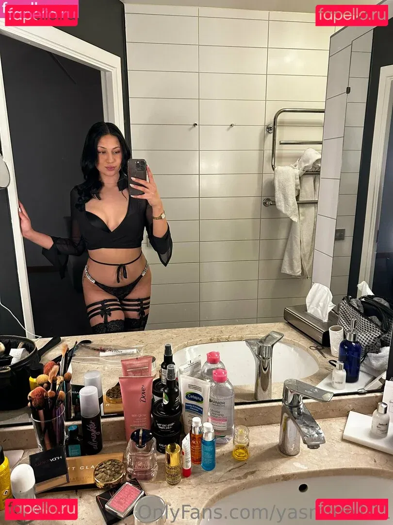 yasmine101 Onlyfans Photo Gallery 